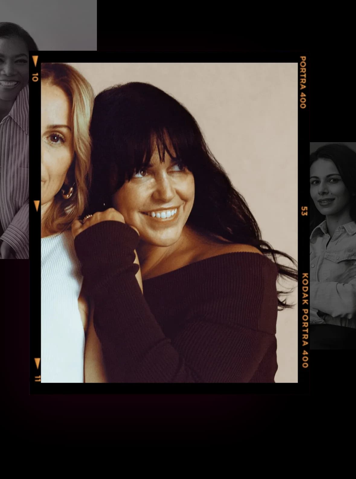 Tammy, WW Clinic for Menopause member, -80lbs* - WeightWatchers menopause weight loss success story